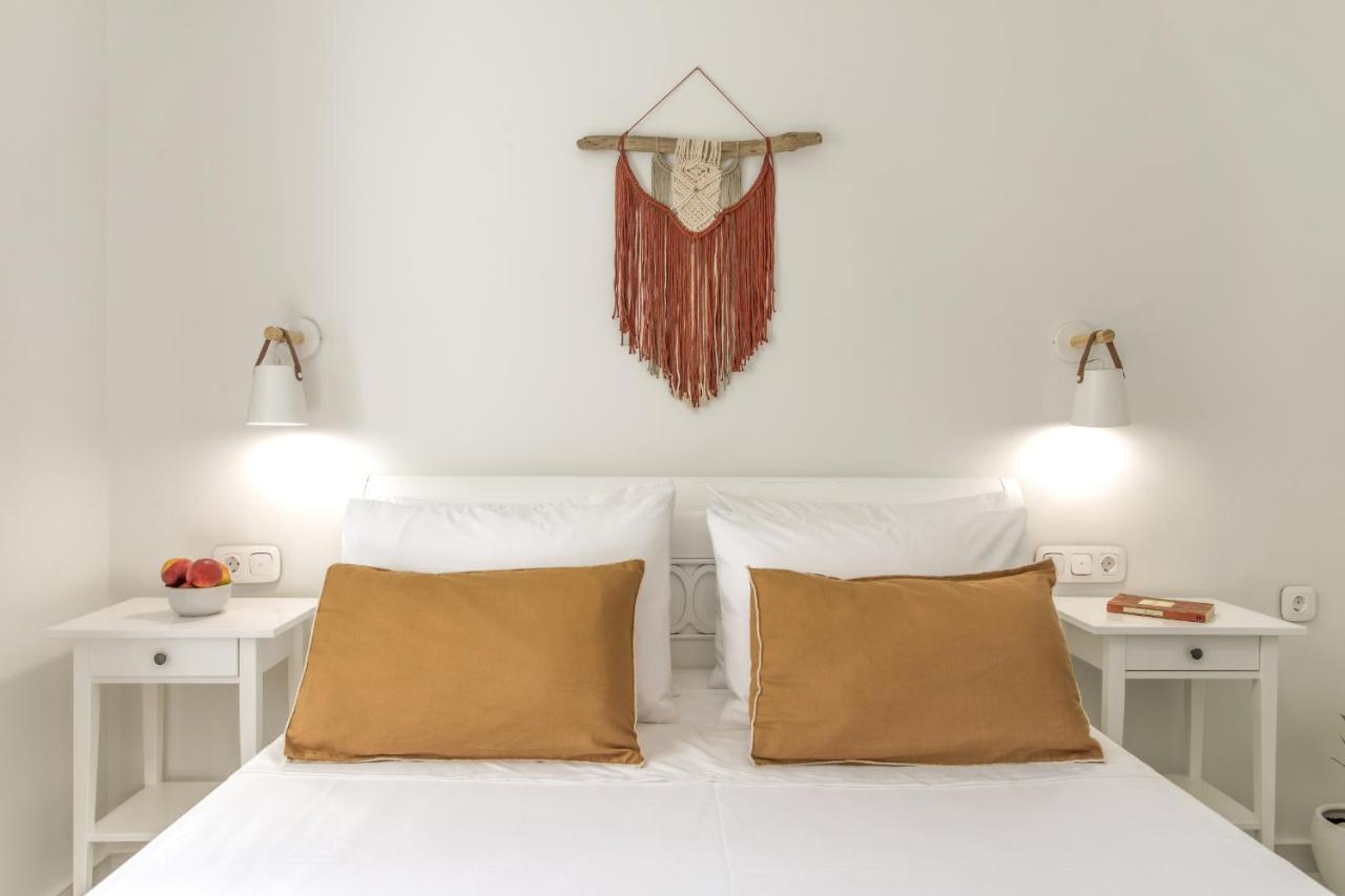 Casa Micallef Corfu Kontokali Eksteriør billede